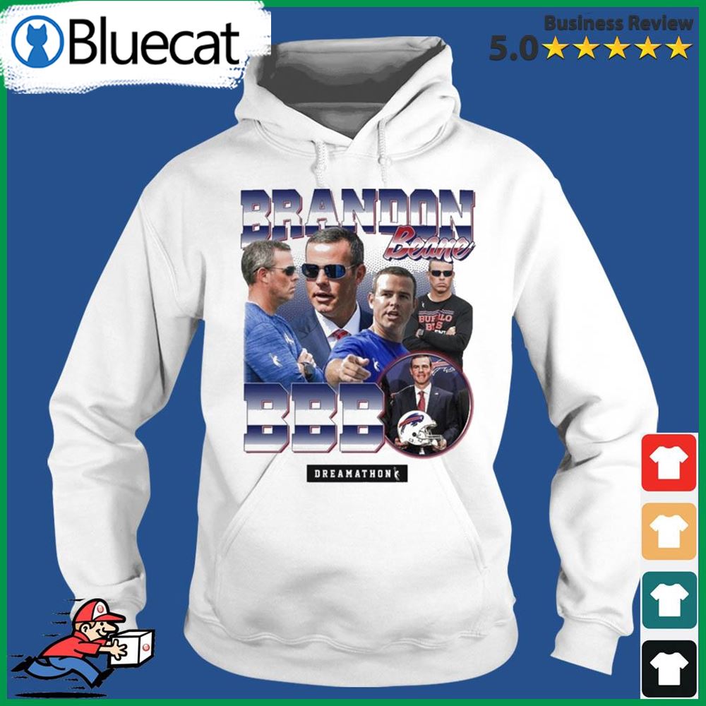 Brandon Beane BBB Shirt