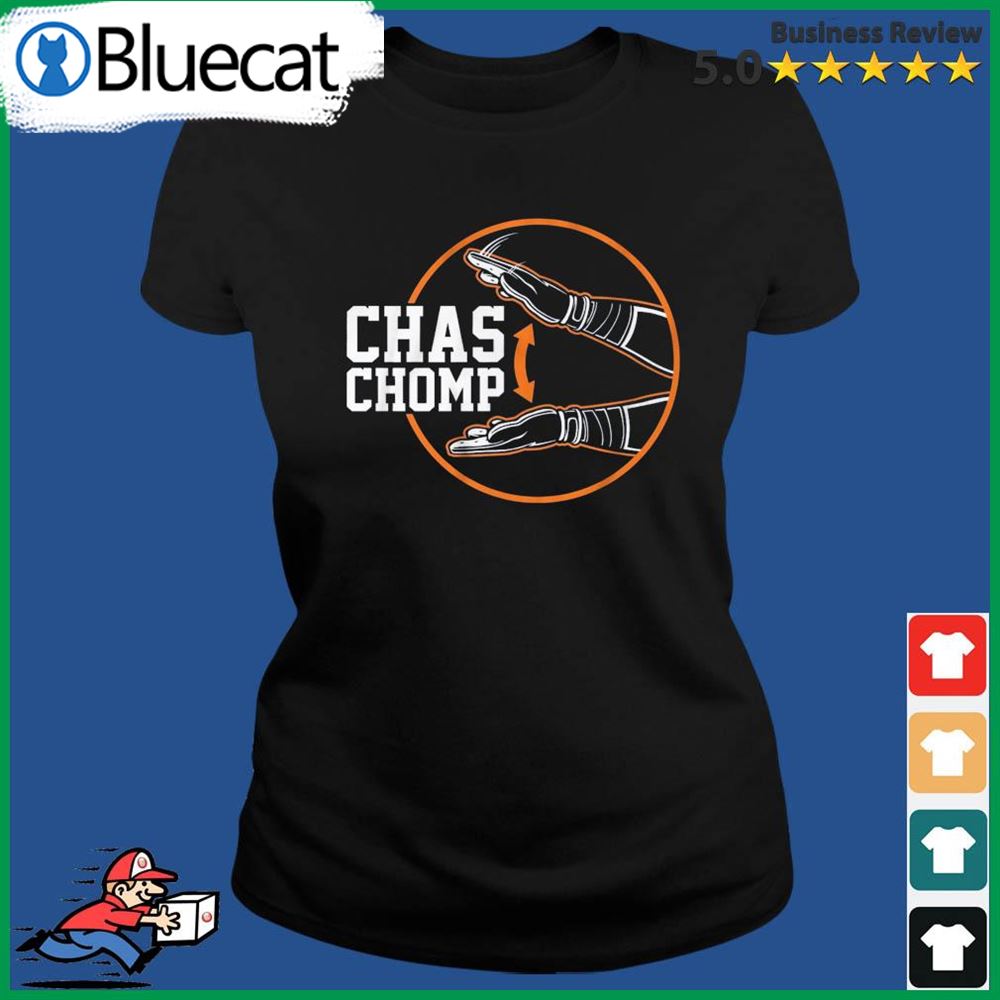 Chas Mccormick T-Shirts for Sale