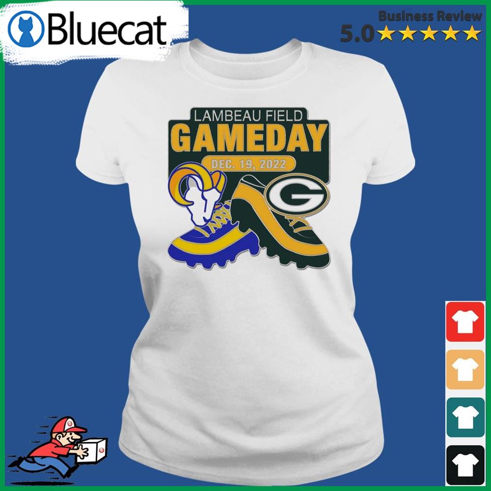 Green Bay Packers vs. Los Angeles Rams Tickets, 19th December