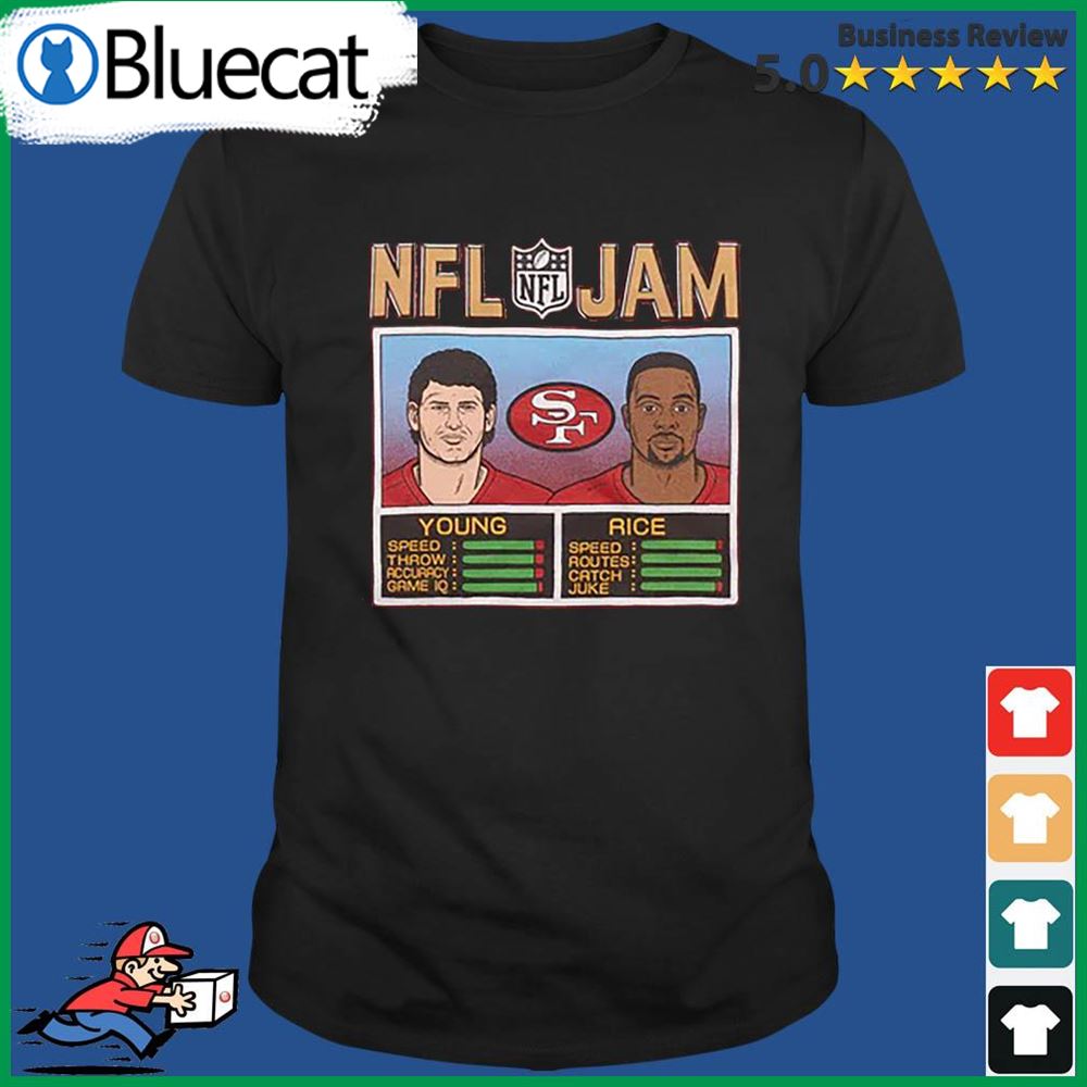 Men's Homage Ja'Marr Chase & Joe Burrow Heathered Gray Cincinnati Bengals  NFL Jam Tri-Blend T-Shirt