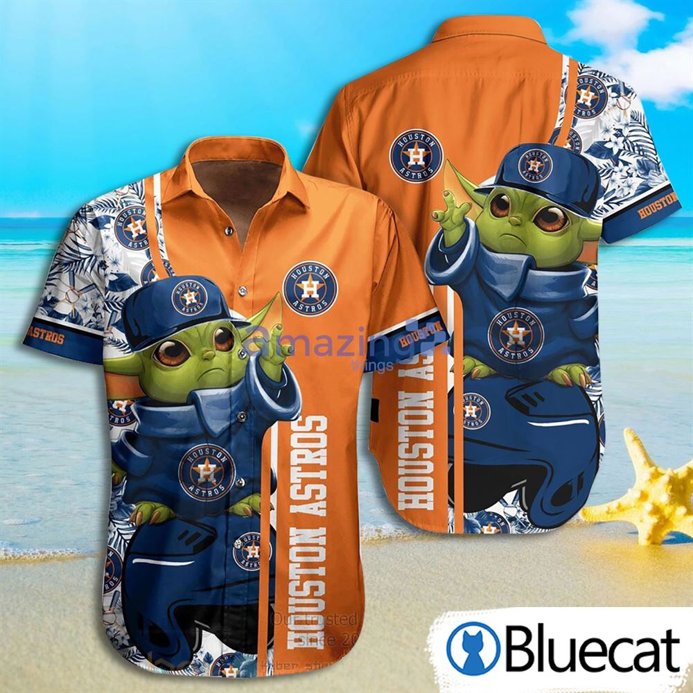 New Men's Los Angeles Dodgers Aloha Tropical Short-Sleeve Hawaiian  Shirt S-5XL