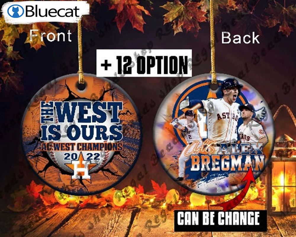 Bregman Astros Sublimations