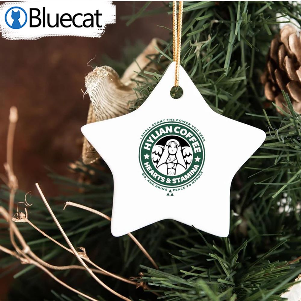 https://bluecatstore.com/wp-content/uploads/2022/11/hylian-coffee-hearts-stamina-starbucks-ornament-christmas-star.jpg