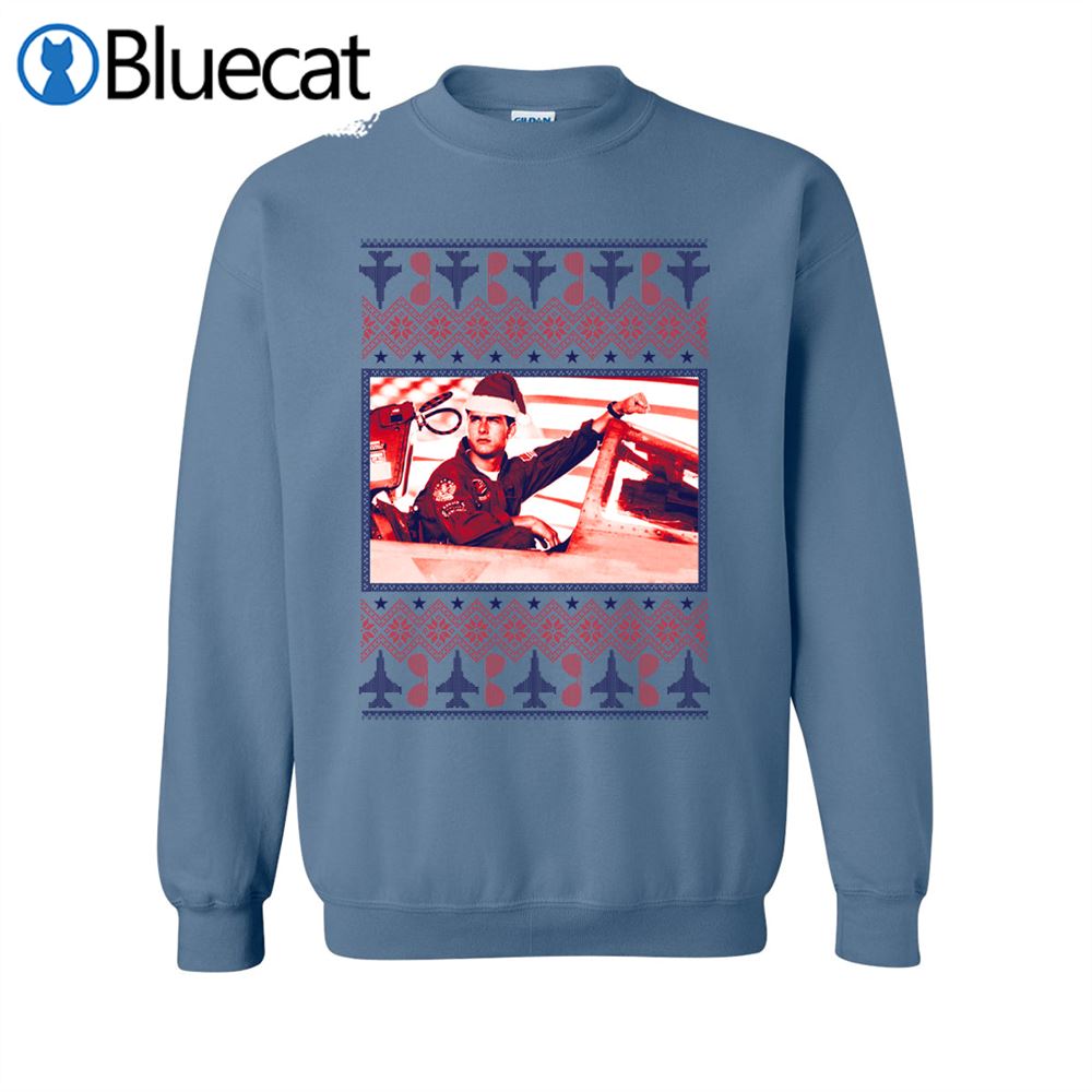 Houston Astros Christmas Ugly Sweater World Series Champion - Bluecat