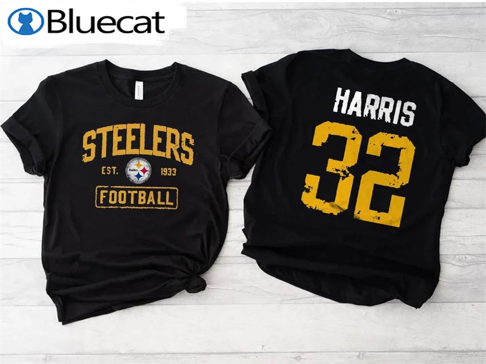 Shirts  Franco Harris Harris Immaculate Reception Rip France