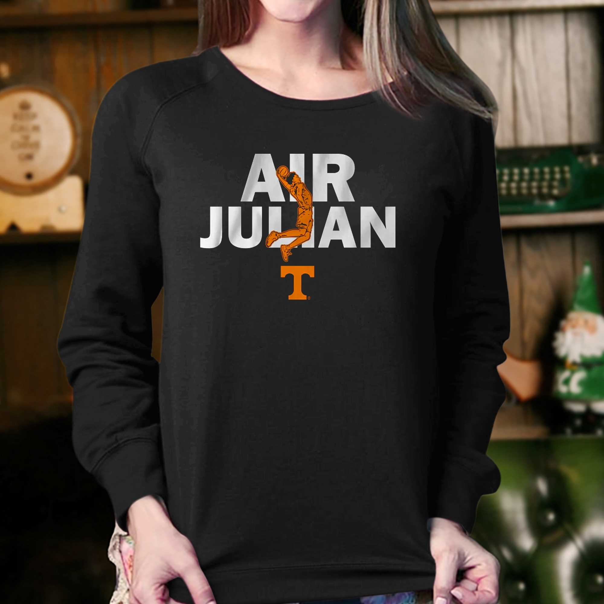 Air Julian Phillips T-shirt 
