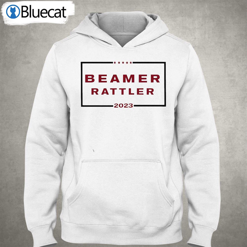 Beamer Rattler 2023 Shirt 