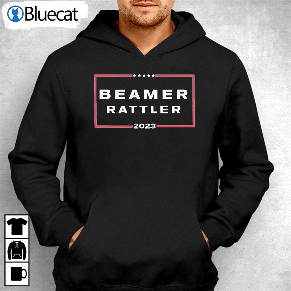 Beamer Rattler 23 Shirt 