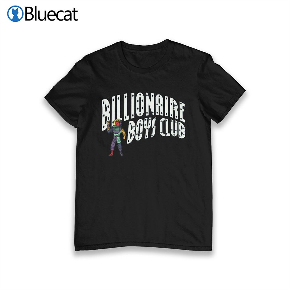 Billionaire Boys Club Bb Astro Arch Unisex T-shirt 
