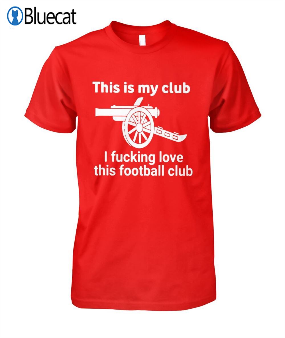 Bukayo-saka-this-is-my-club-i-fucking-love-this-football-club-shirt 