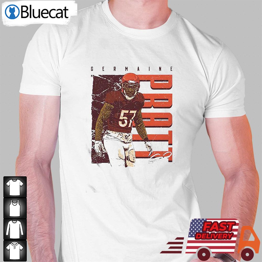 Cincinnati Bengals Germaine Pratt Jerseys, Shirts, Apparel