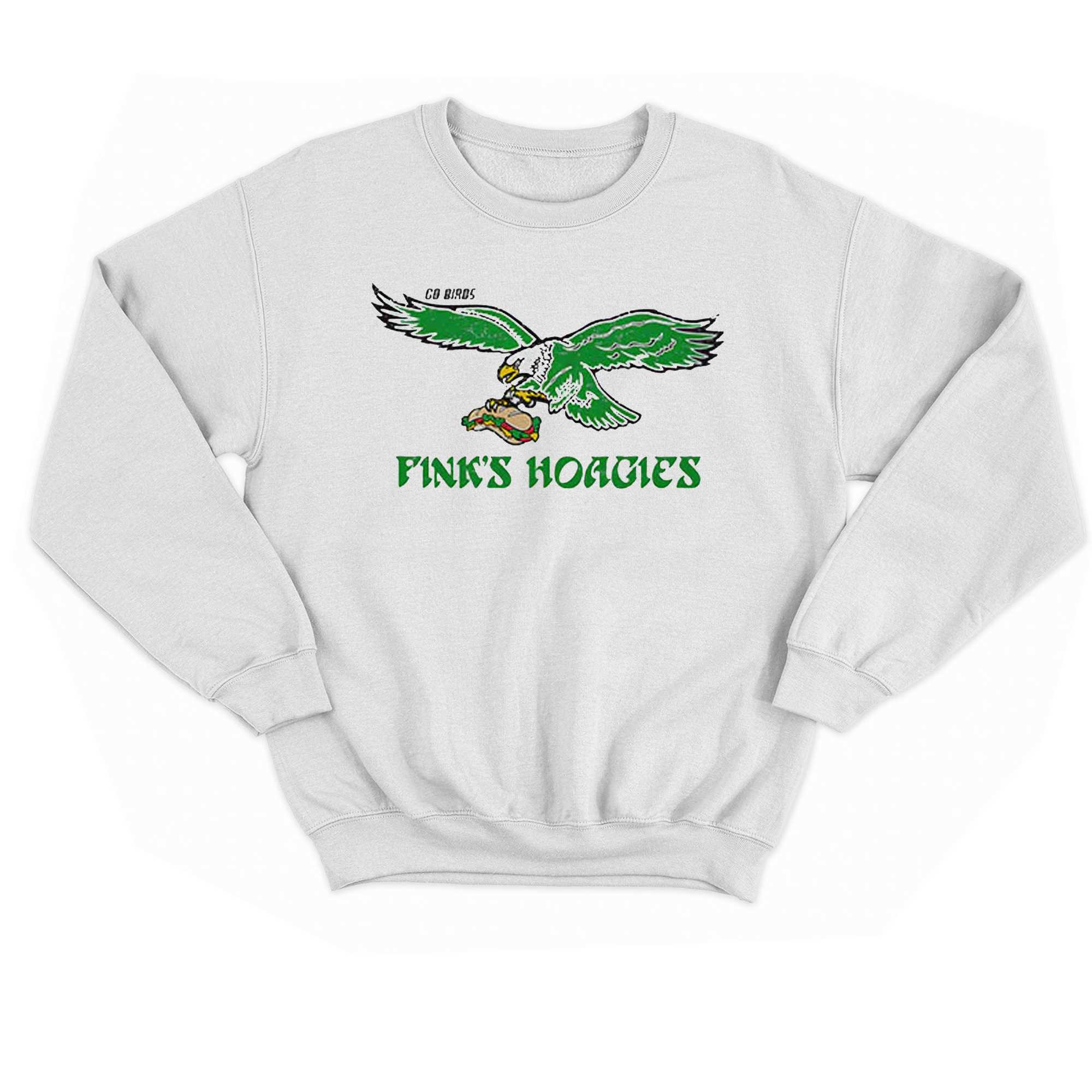 Go Birds Finks T-shirt Hoodie 