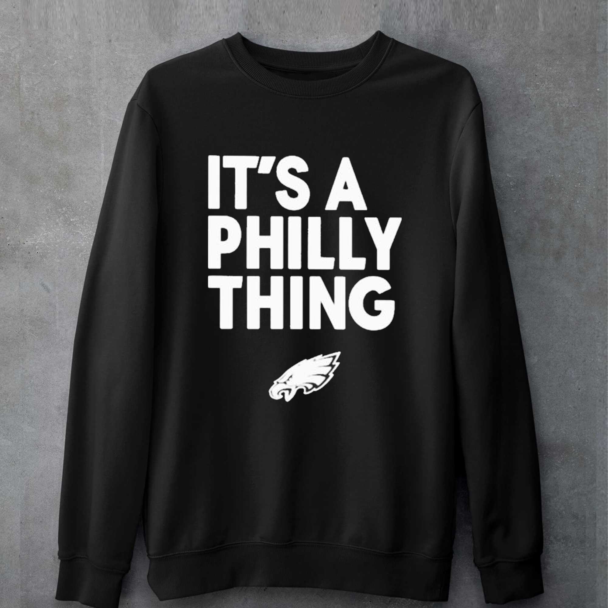 Official Its A Philly Thing 2023 T-shirt 