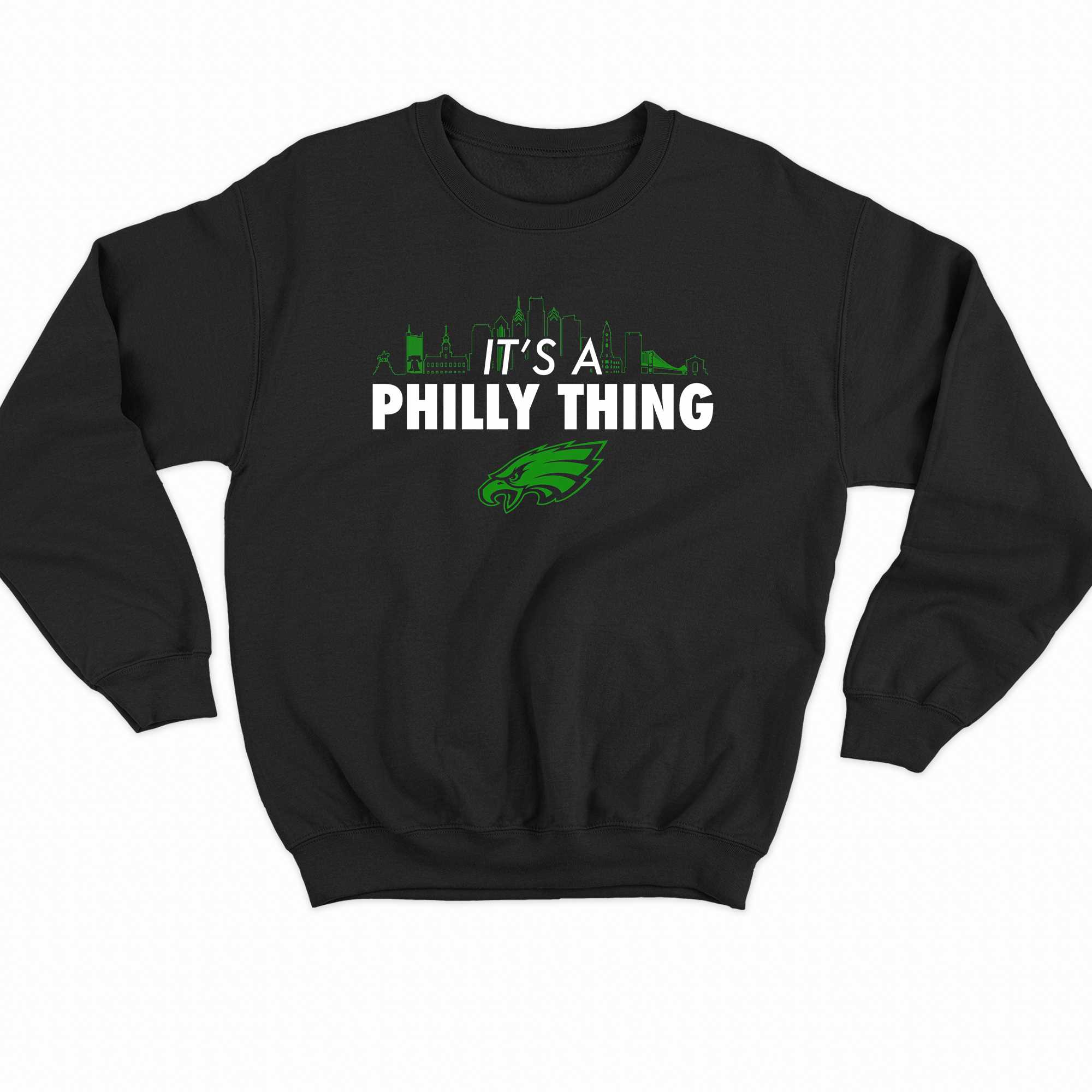 Original Its A Philly Thing City T-shirt 