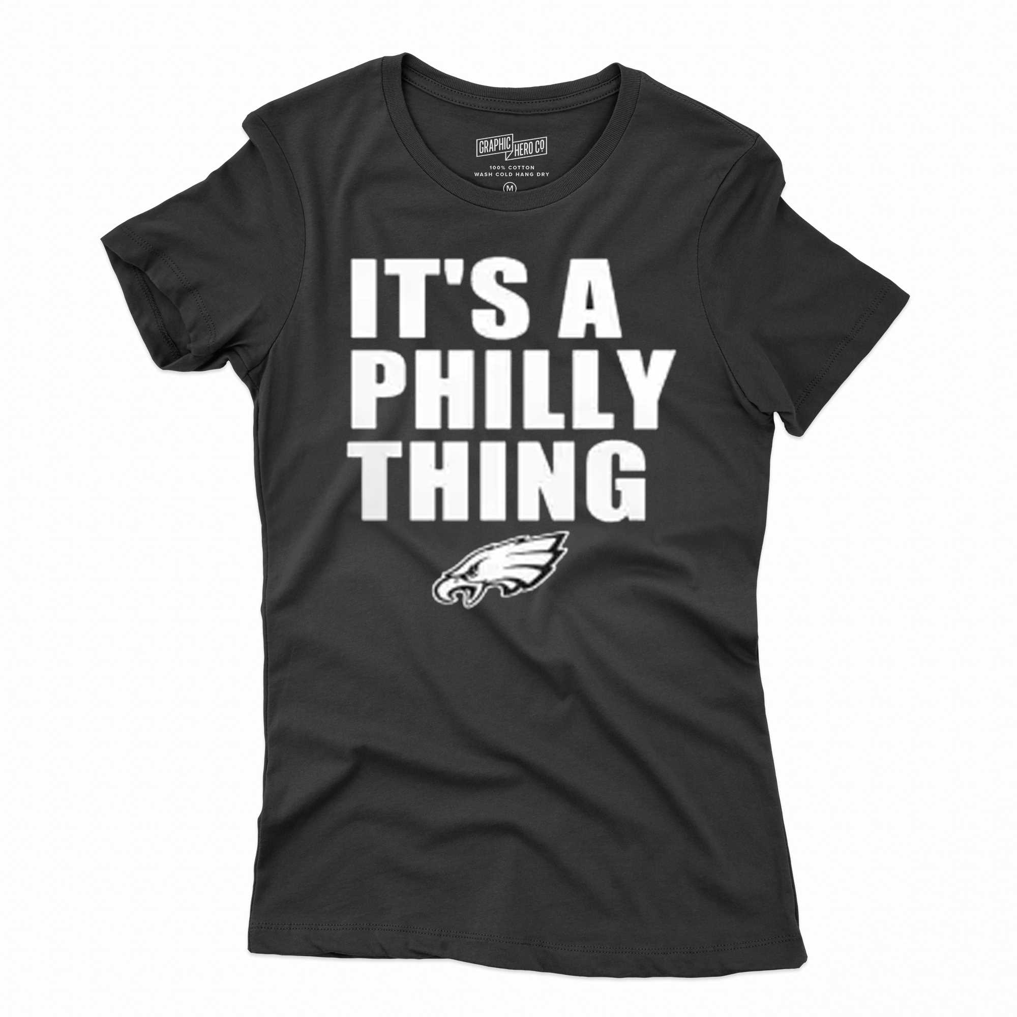 It's A Philly Thing Pngtrending Shirt Its A Philadelphia - Bluecat