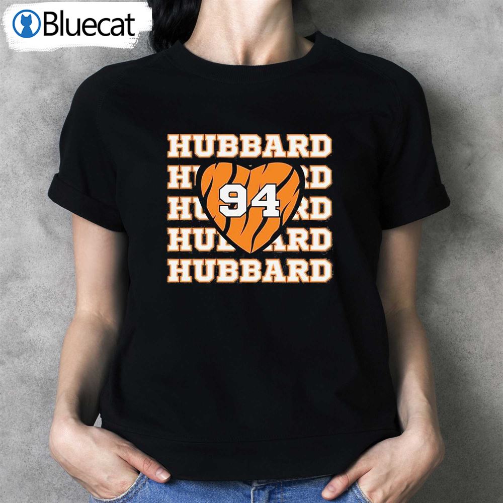 Sam hubbard 94 | Kids T-Shirt