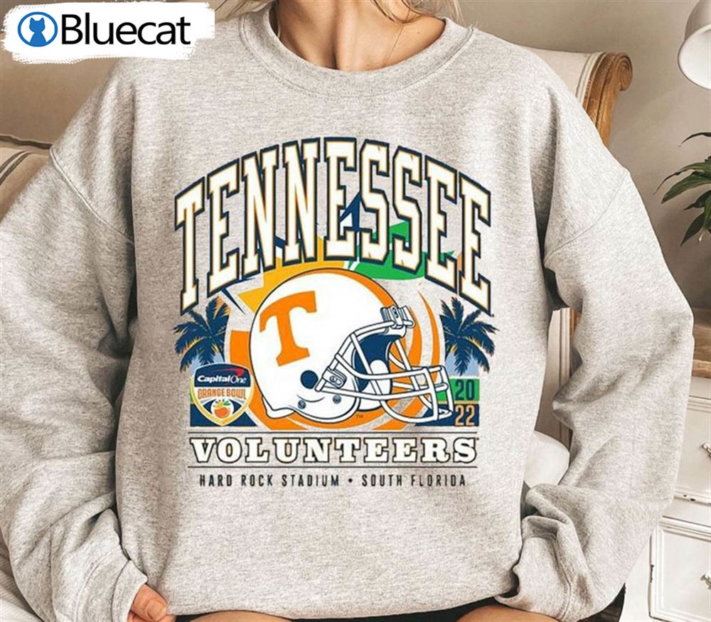 TENNESSEE – Orange Bowl Merchandise