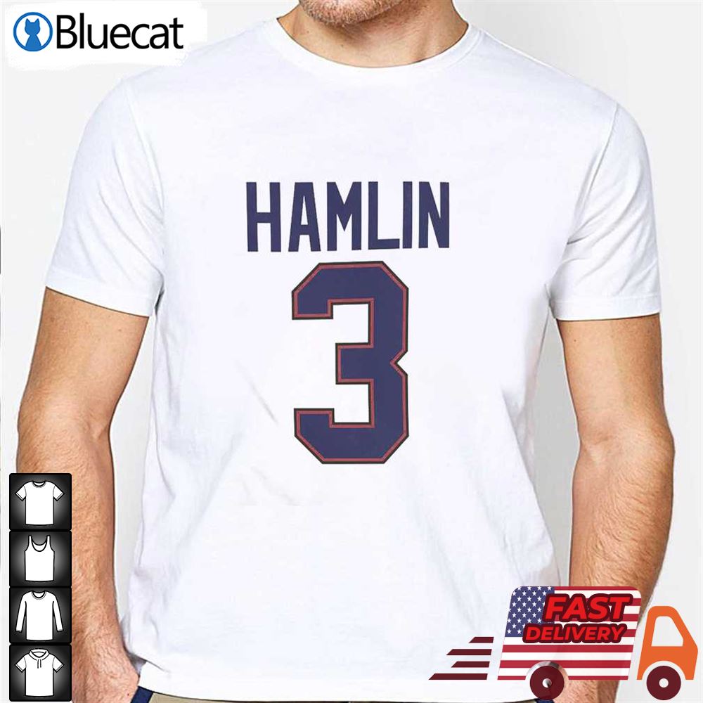 Vintage Pray For Damar Hamlin Buffalo Bills Shirt Fan ⋆ Vuccie