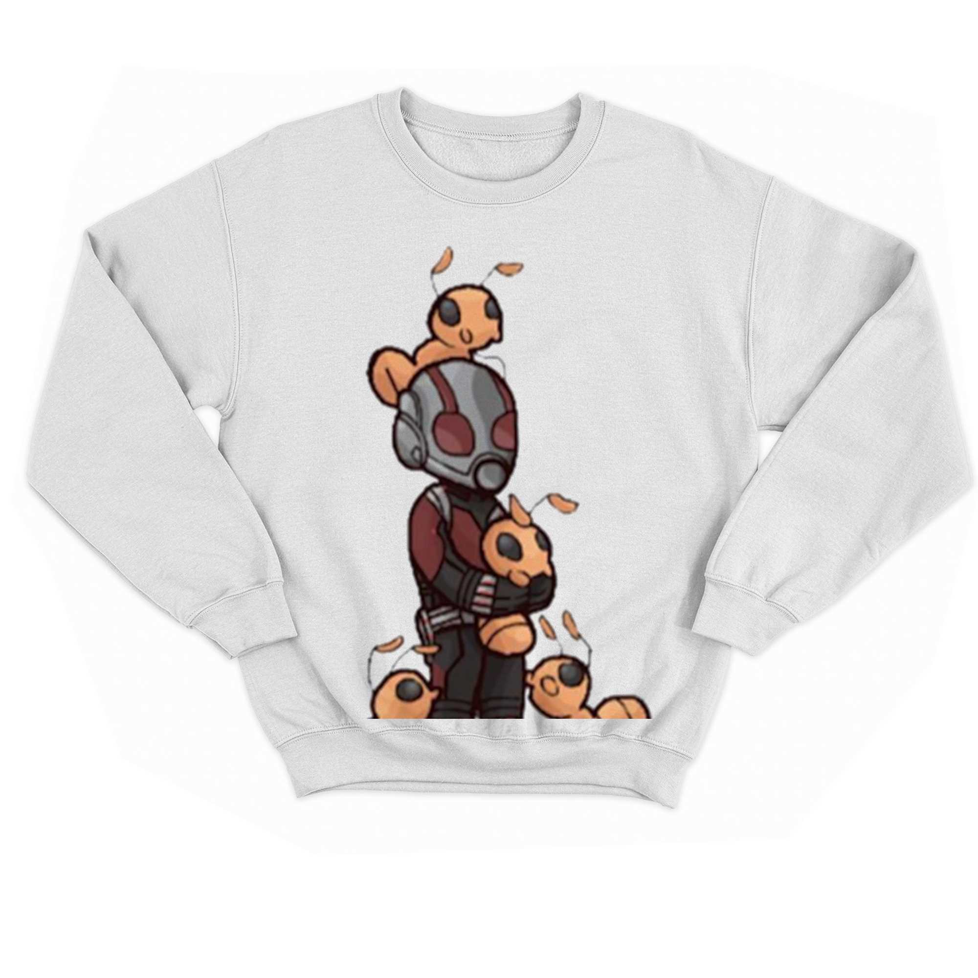 Ant Man Playing With Friends Marvel Quantumania Shirt 