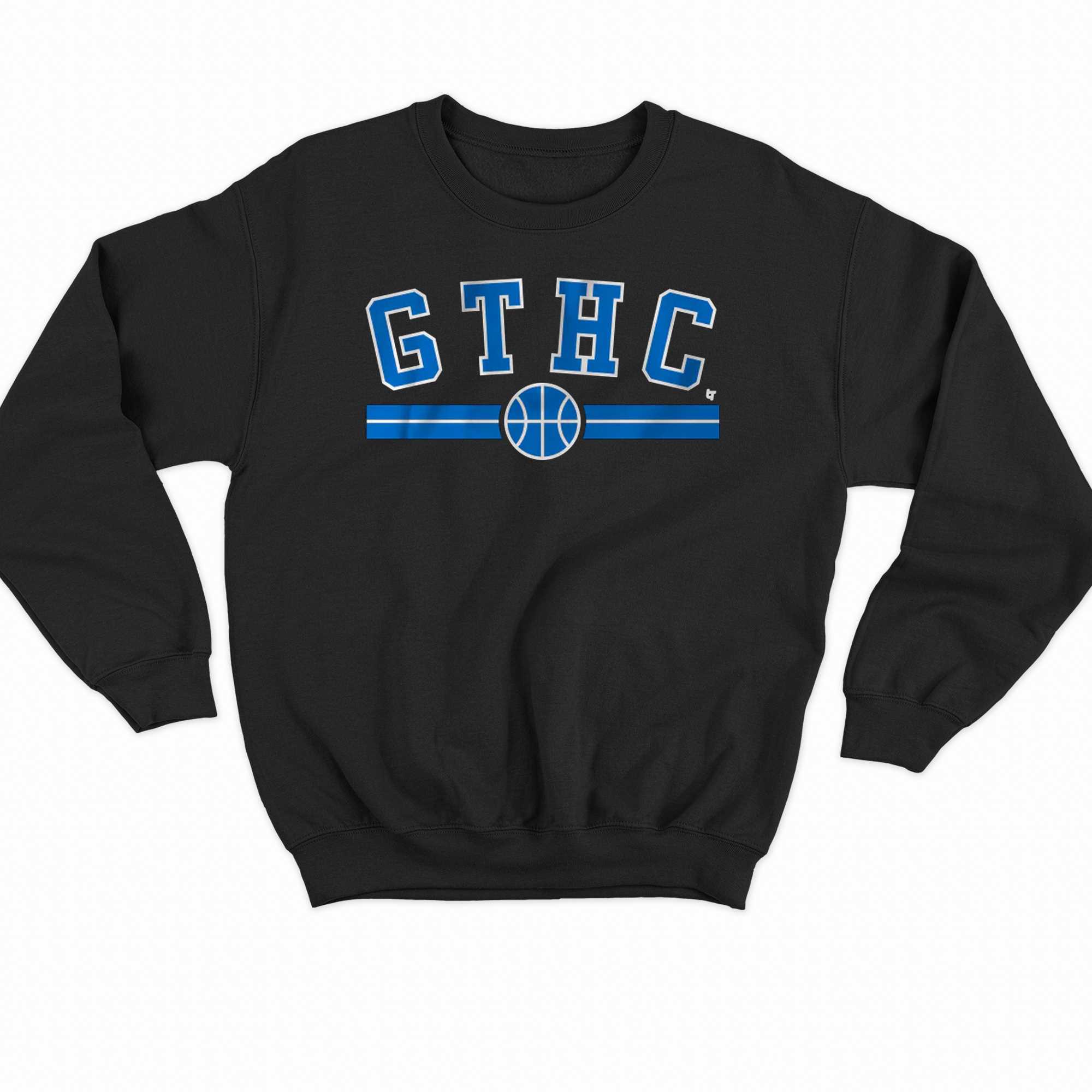 Gthc Durham Nc College T-shirt 