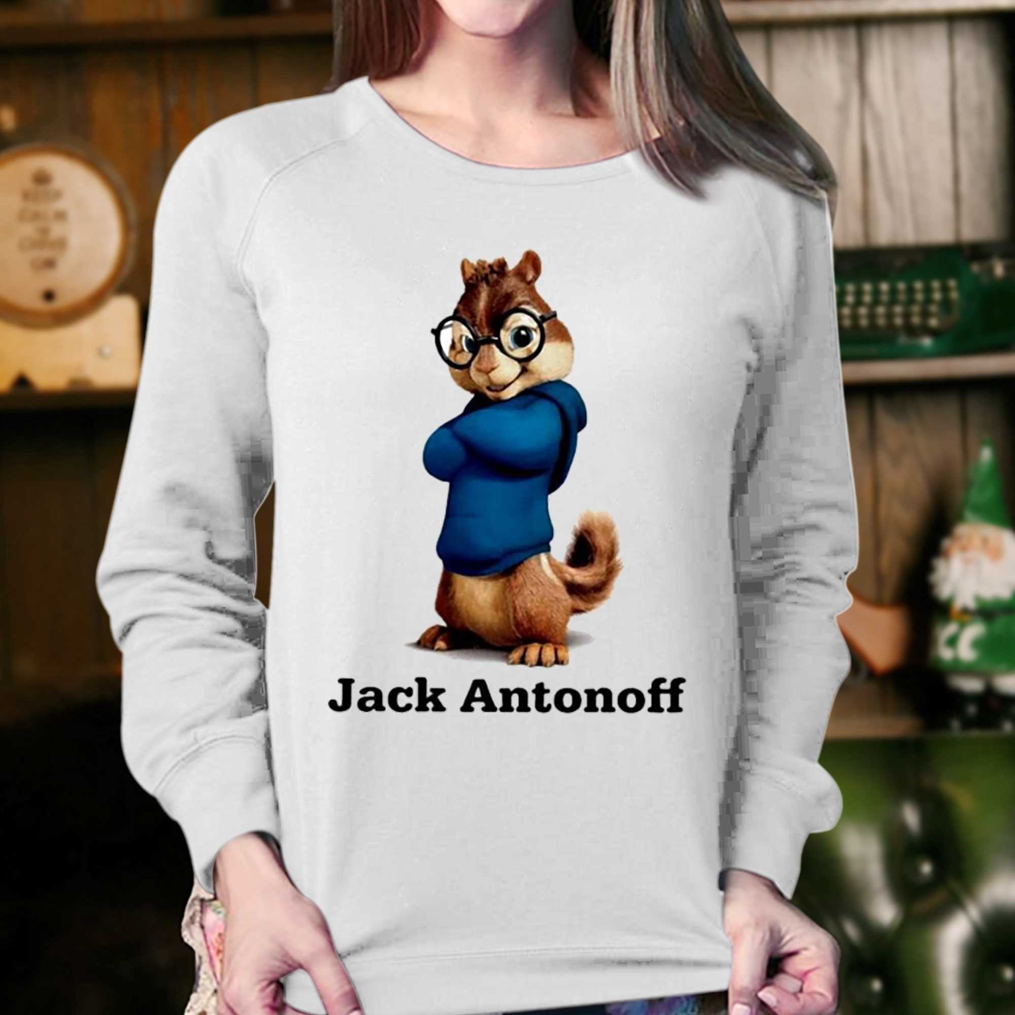 Jack Antonoff Bleachers Shirt 
