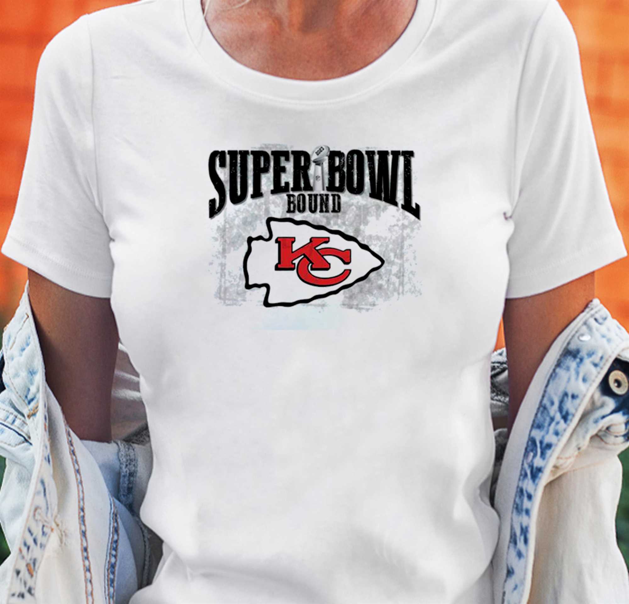 Kansas City Chiefs 2023 Championship Super Bowl Shirt - Bluecat
