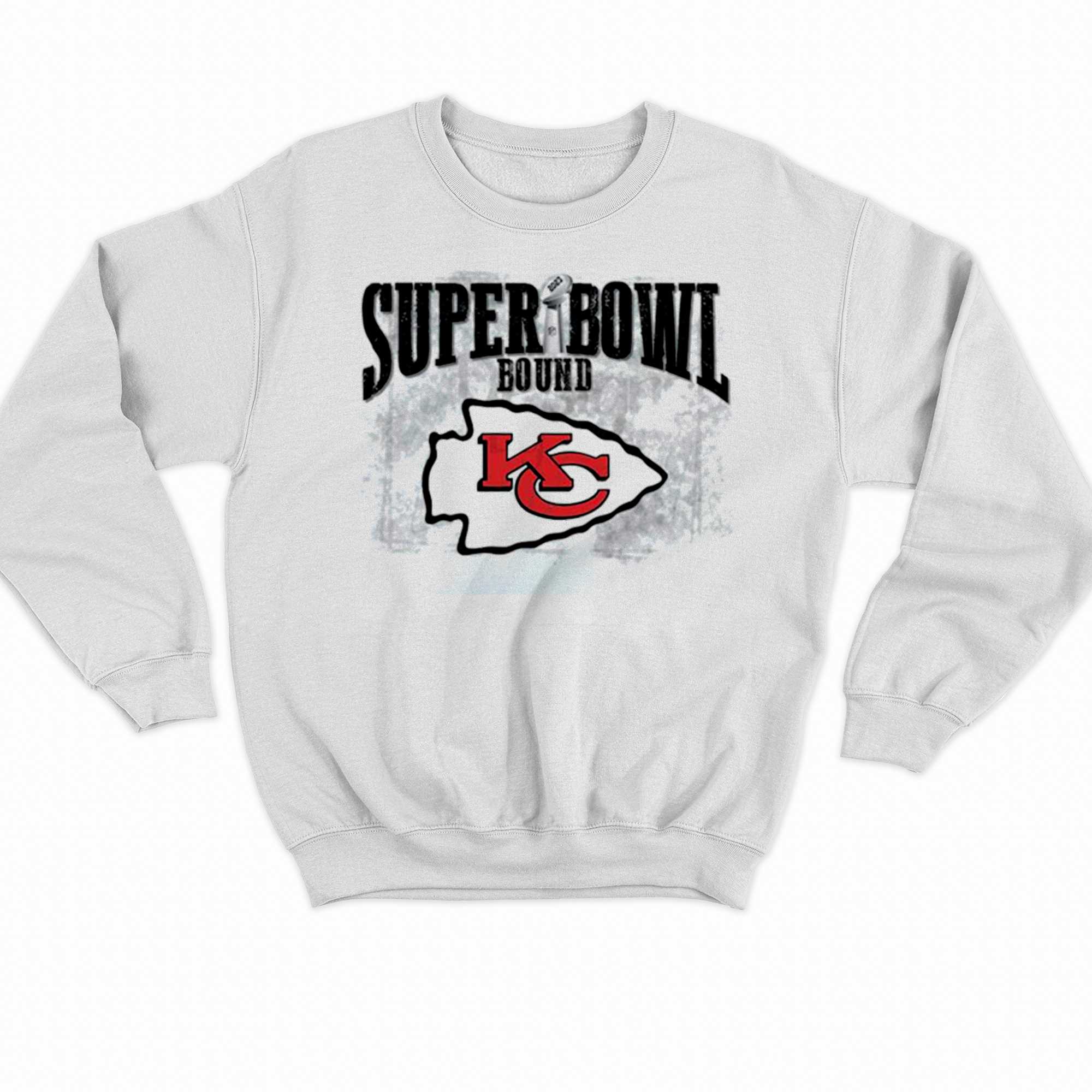 Kansas City Chiefs 2023 Championship Super Bowl Shirt 