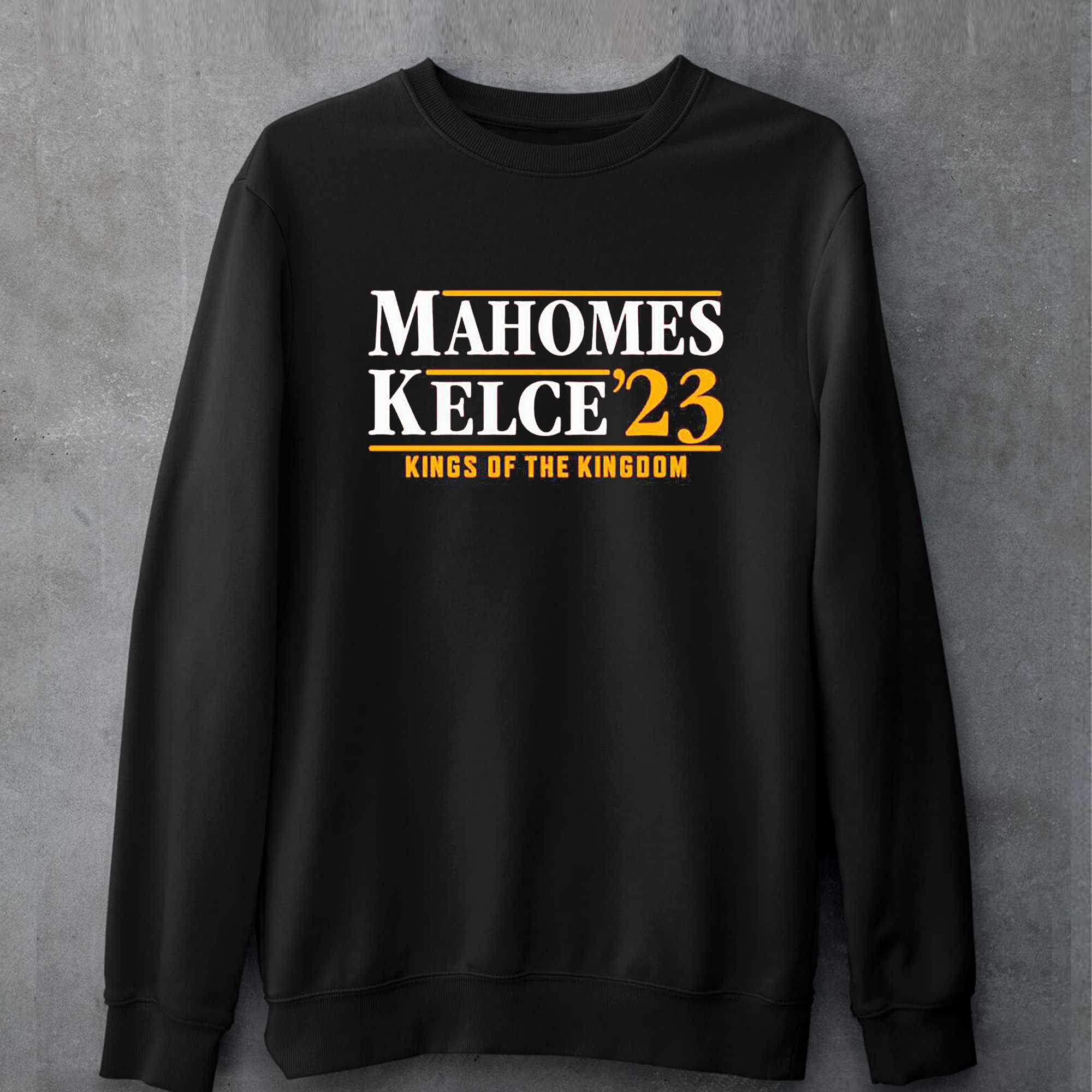 Travis Kelce Patrick Mahomes Kansas City Chiefs Shirt 