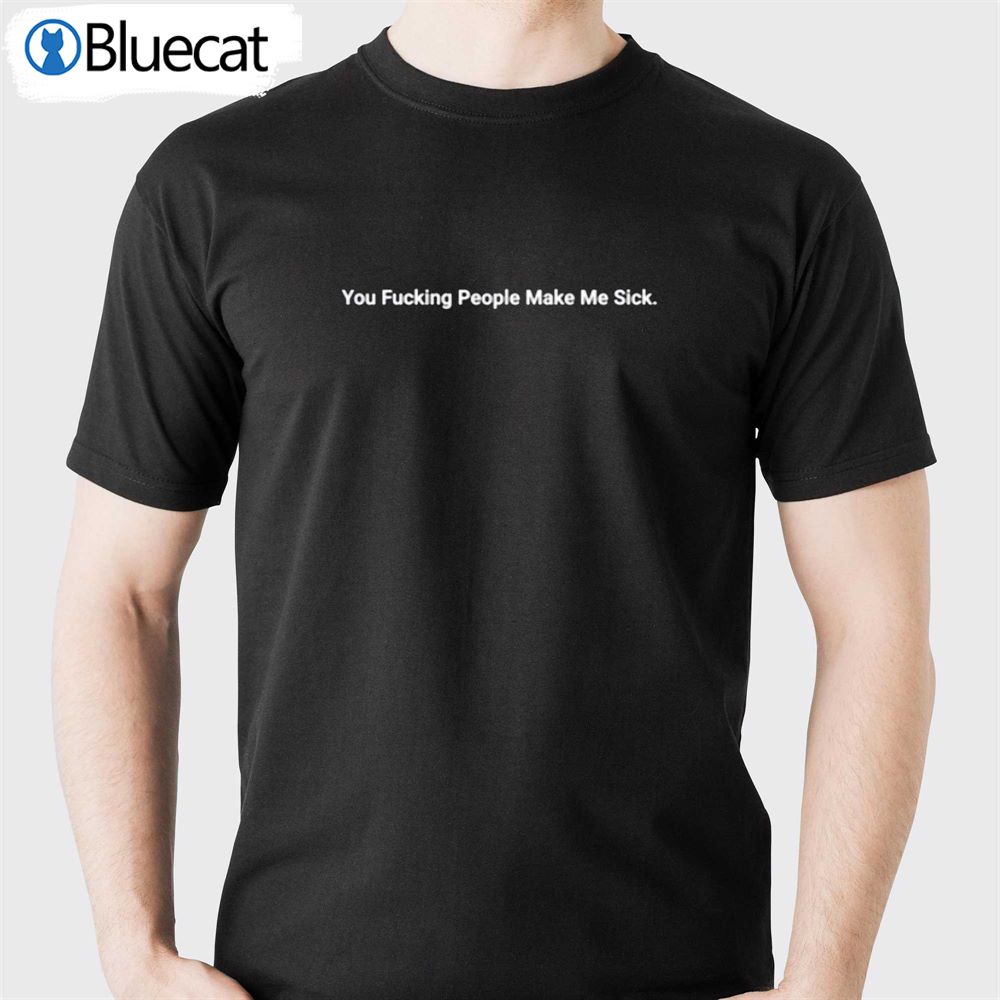 Vintage Atlanta Fucking Braves T-shirt - Bluecat