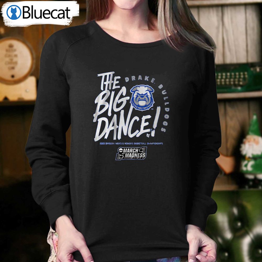 Drake The Big Dance T-shirt 