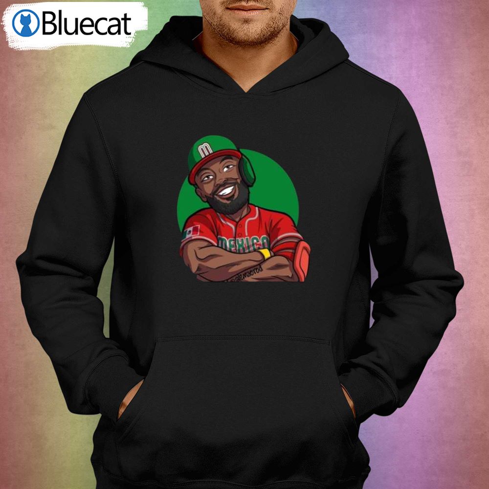 Randy Arozarena Mexico Shirt, hoodie, longsleeve, sweatshirt, v-neck tee