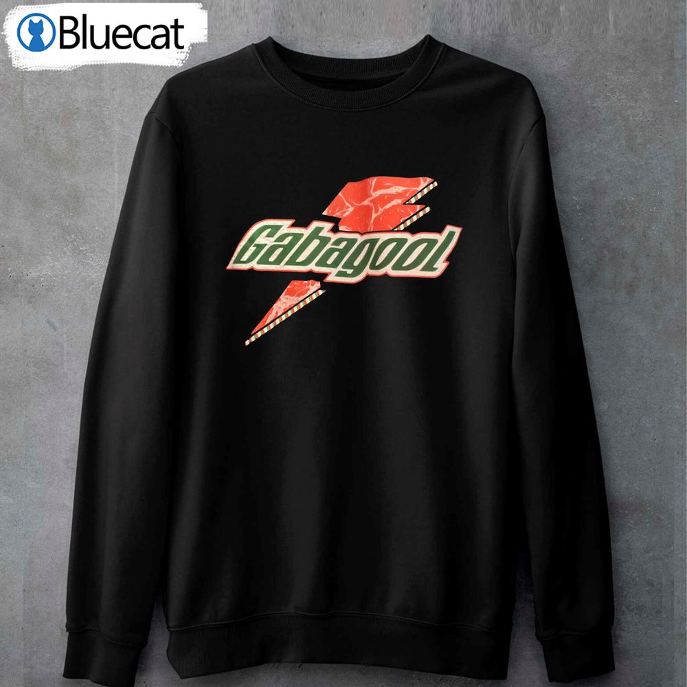 Gabagool T-shirt 