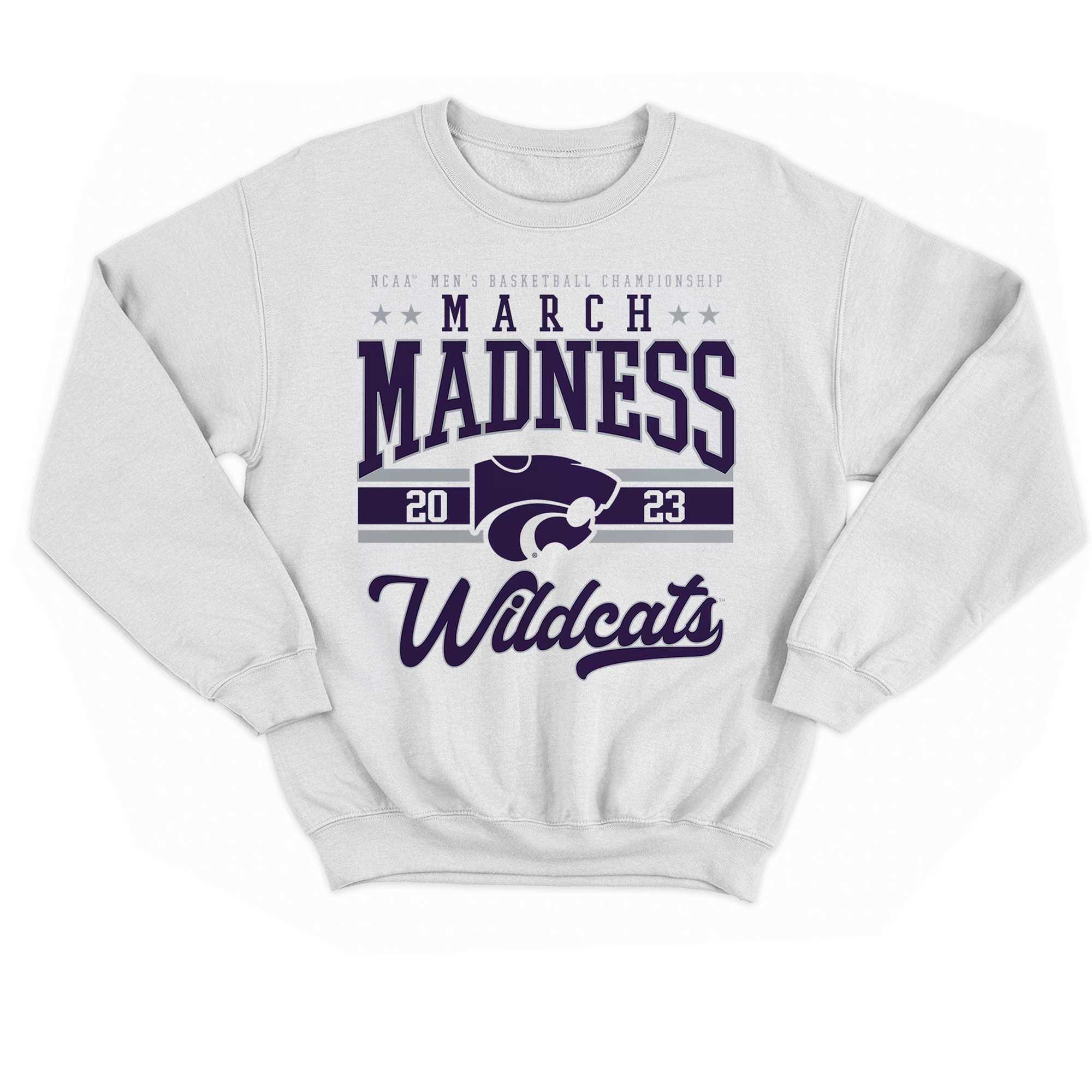 March madness champions kansas ncaa men's basketball championship shirt,  hoodie, sweater and long sleeve