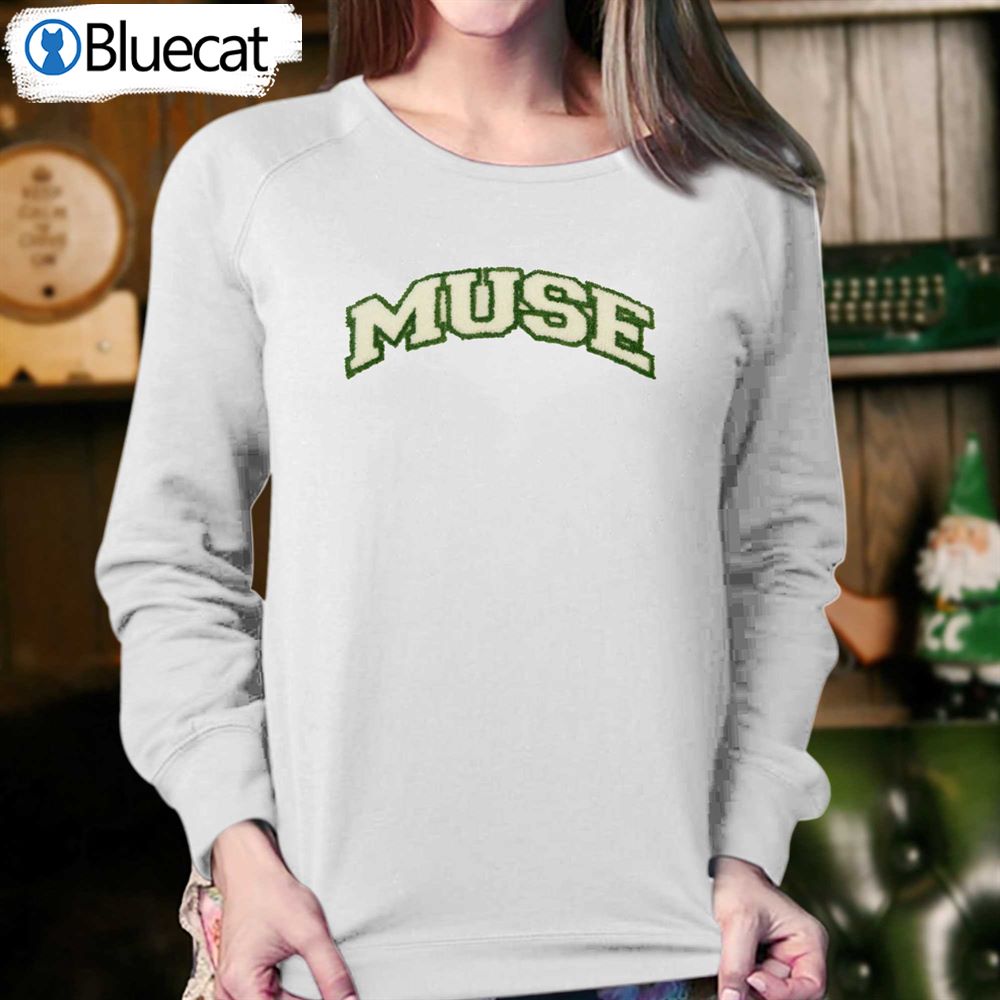 Muse Sweatshirt 