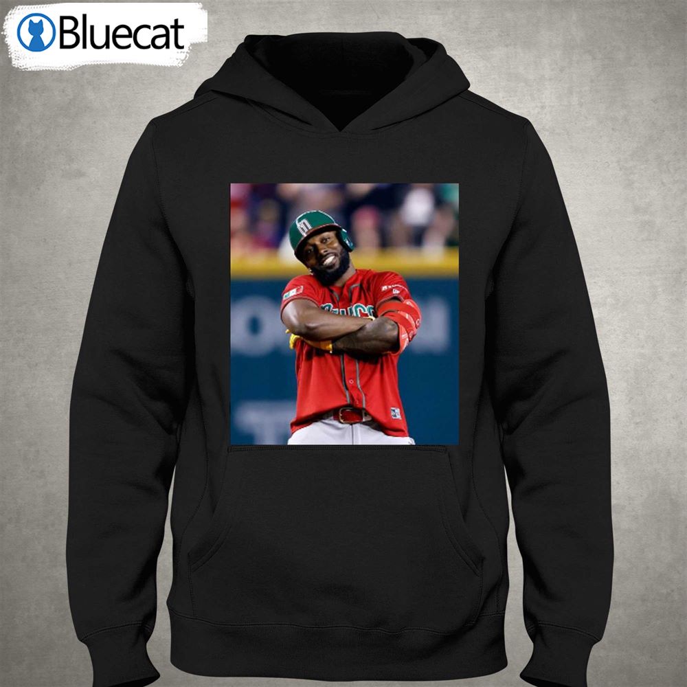 Randy Arozarena Mexico Shirt, hoodie, longsleeve, sweatshirt, v-neck tee