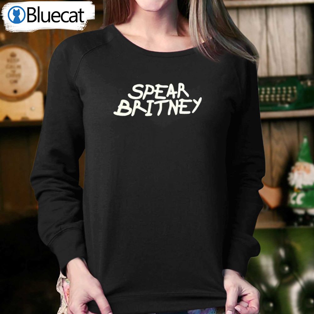Spear Britney T-shirt 