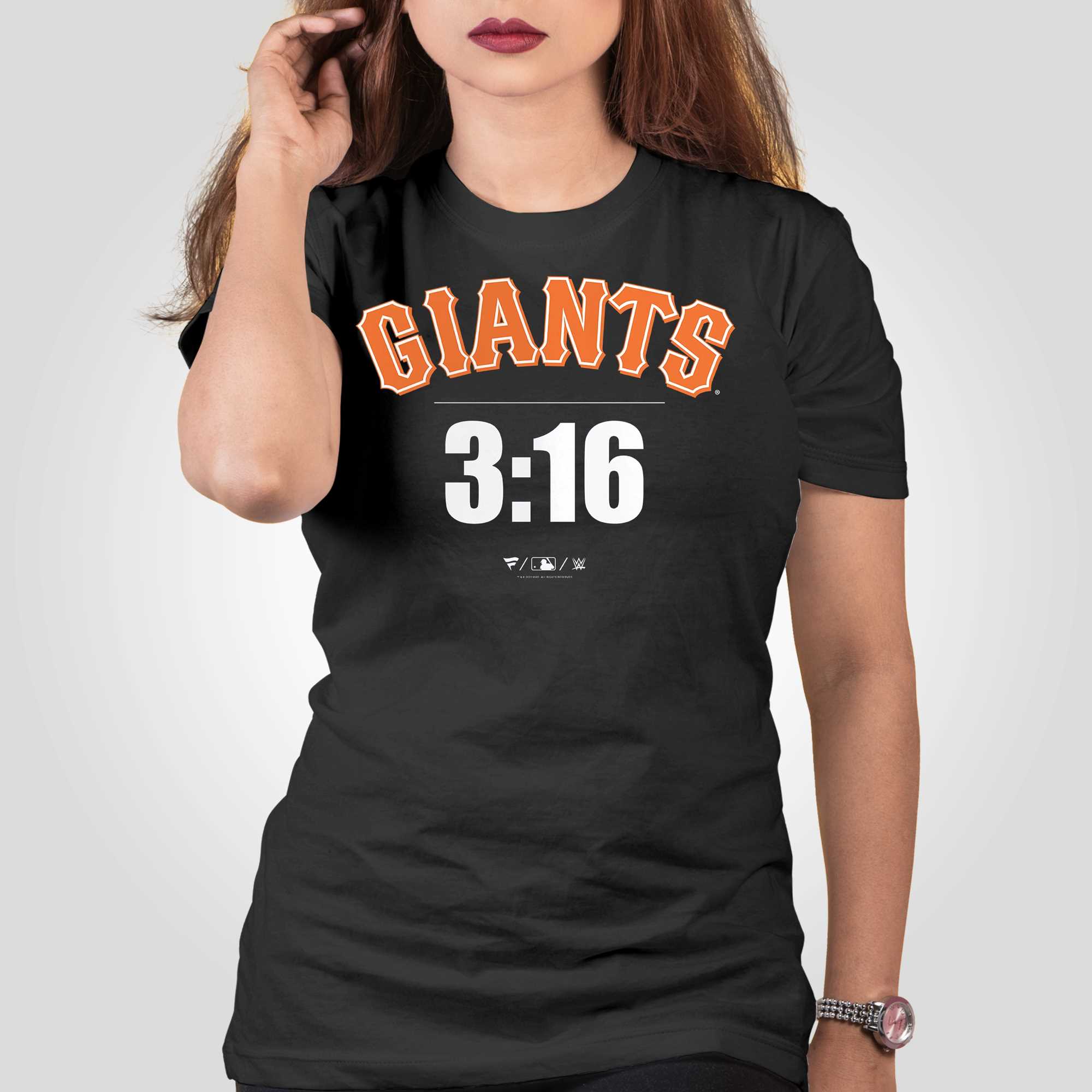 San Francisco Giants Stone Cold Steve Austin 3 16 shirt, hoodie, sweater,  long sleeve and tank top