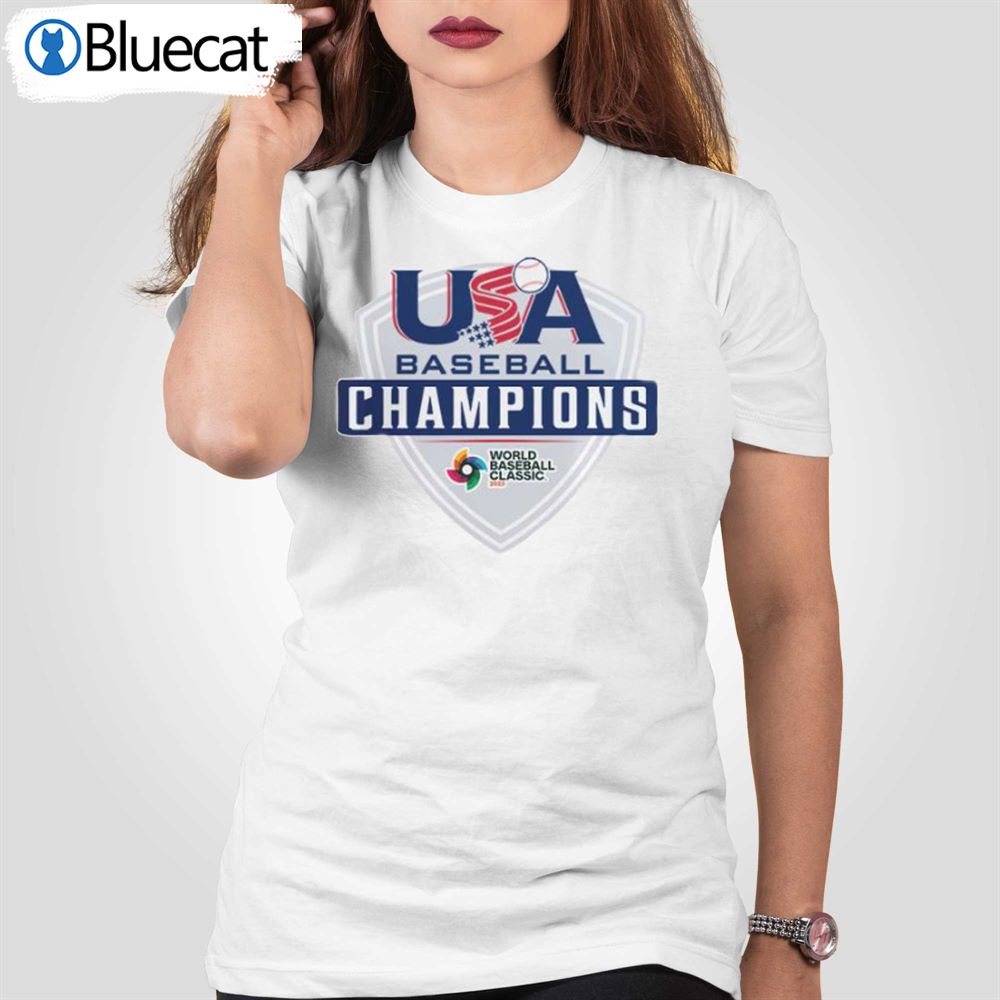 Houston Astros 2022 World Series Champions Complete Game T-shirt - Bluecat