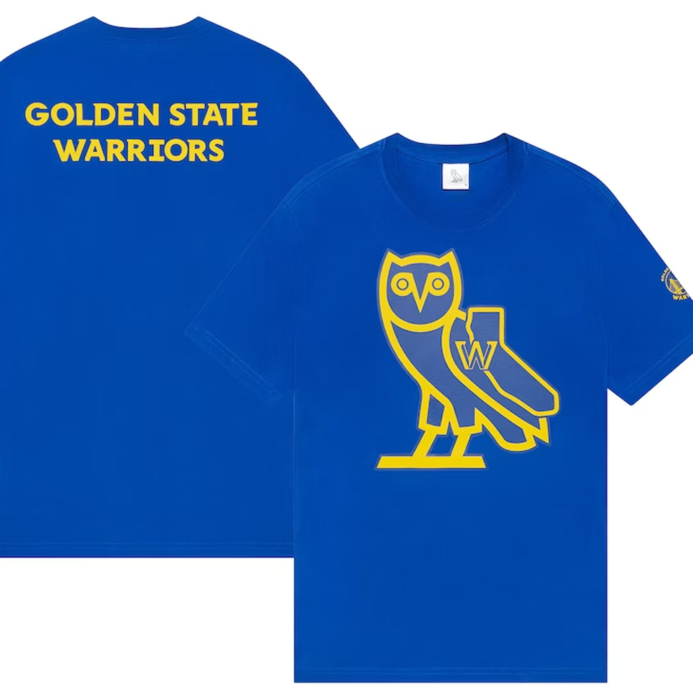 golden state warriors ovo shirt 1 1
