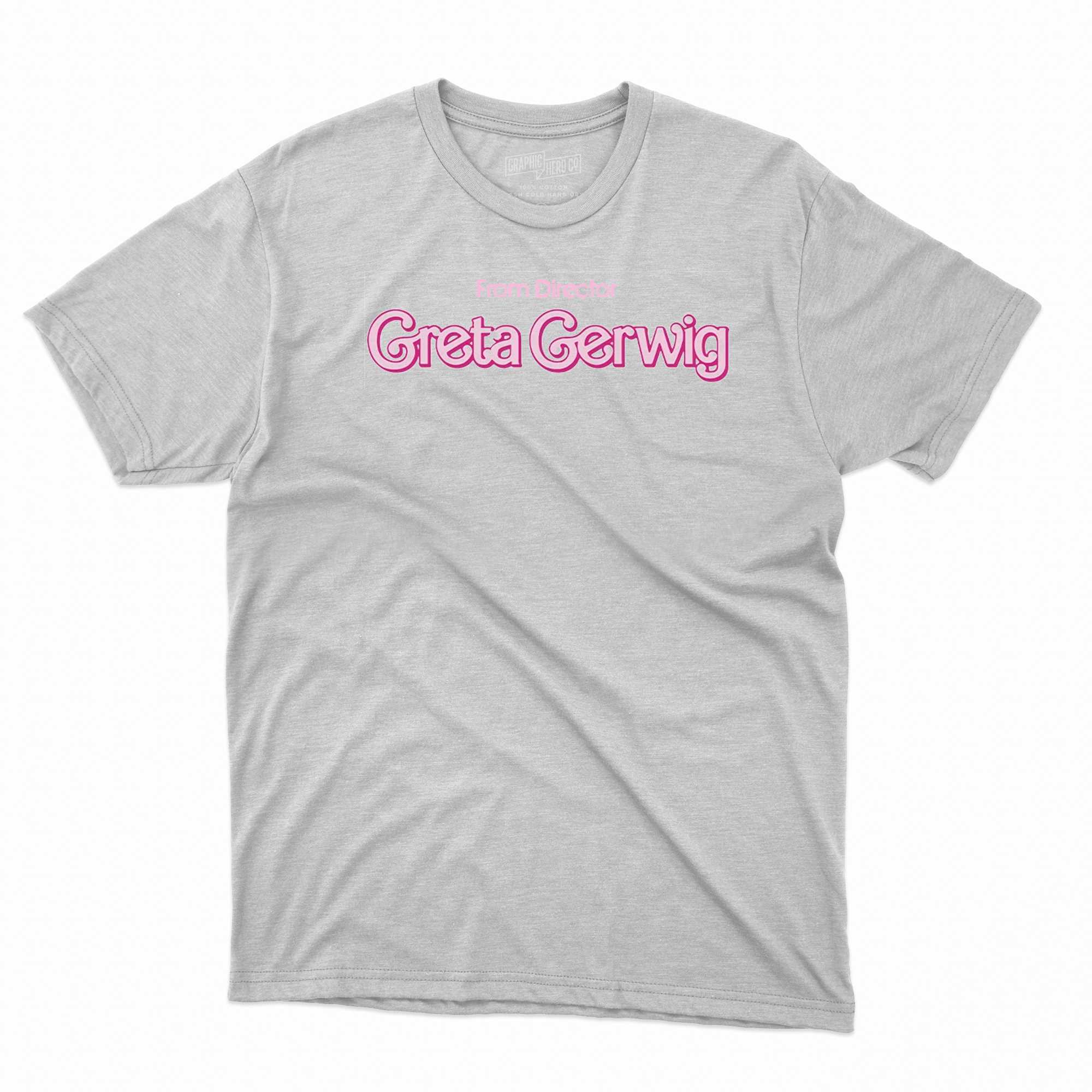 greta gerwig barbie movie t shirt 1 1