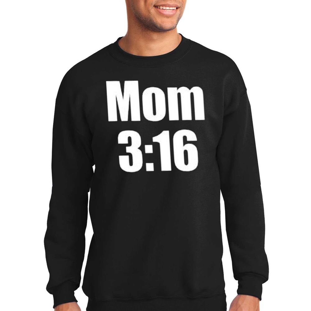 Mom 316 Cause Said So Shirt 