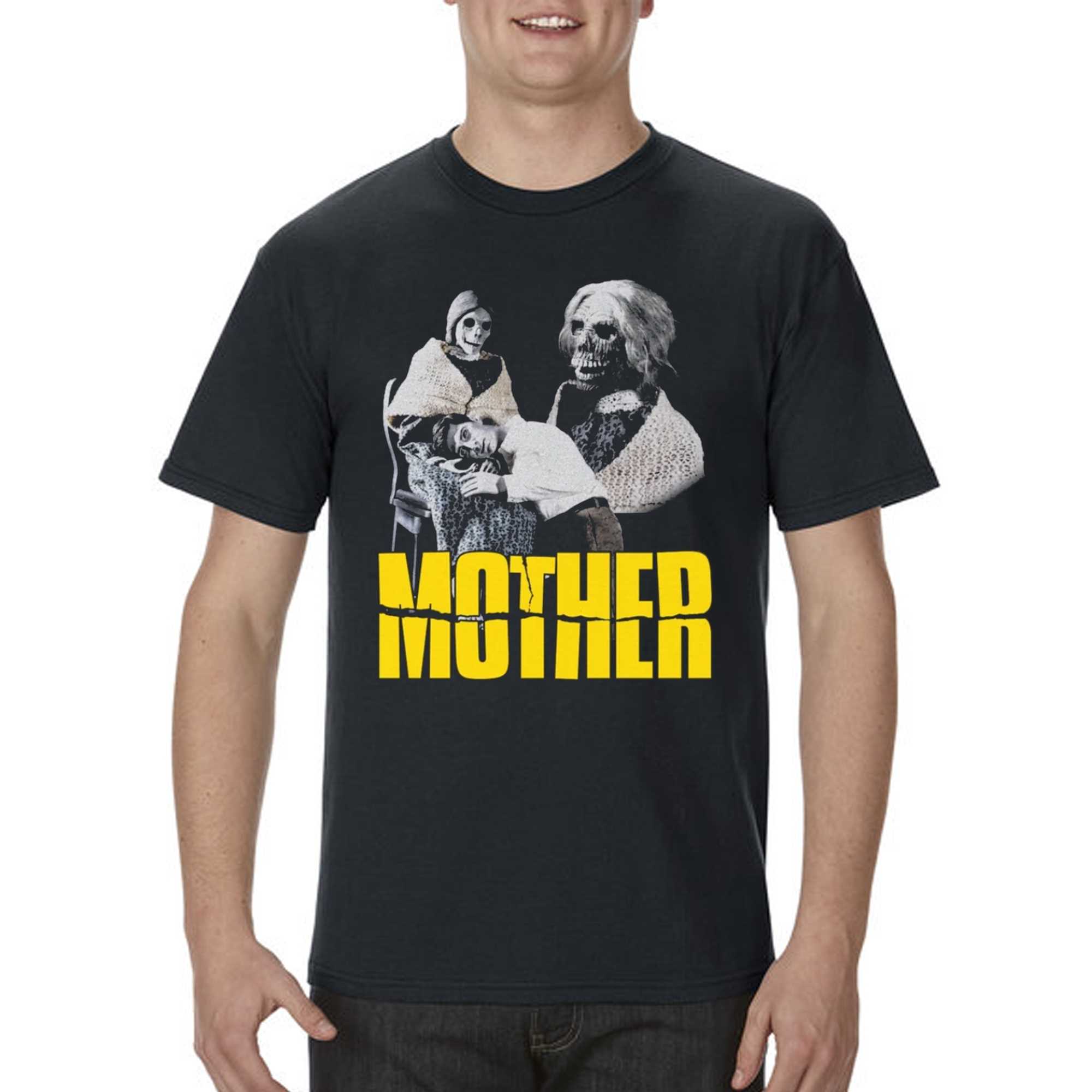 Mother Psycho Shirt 