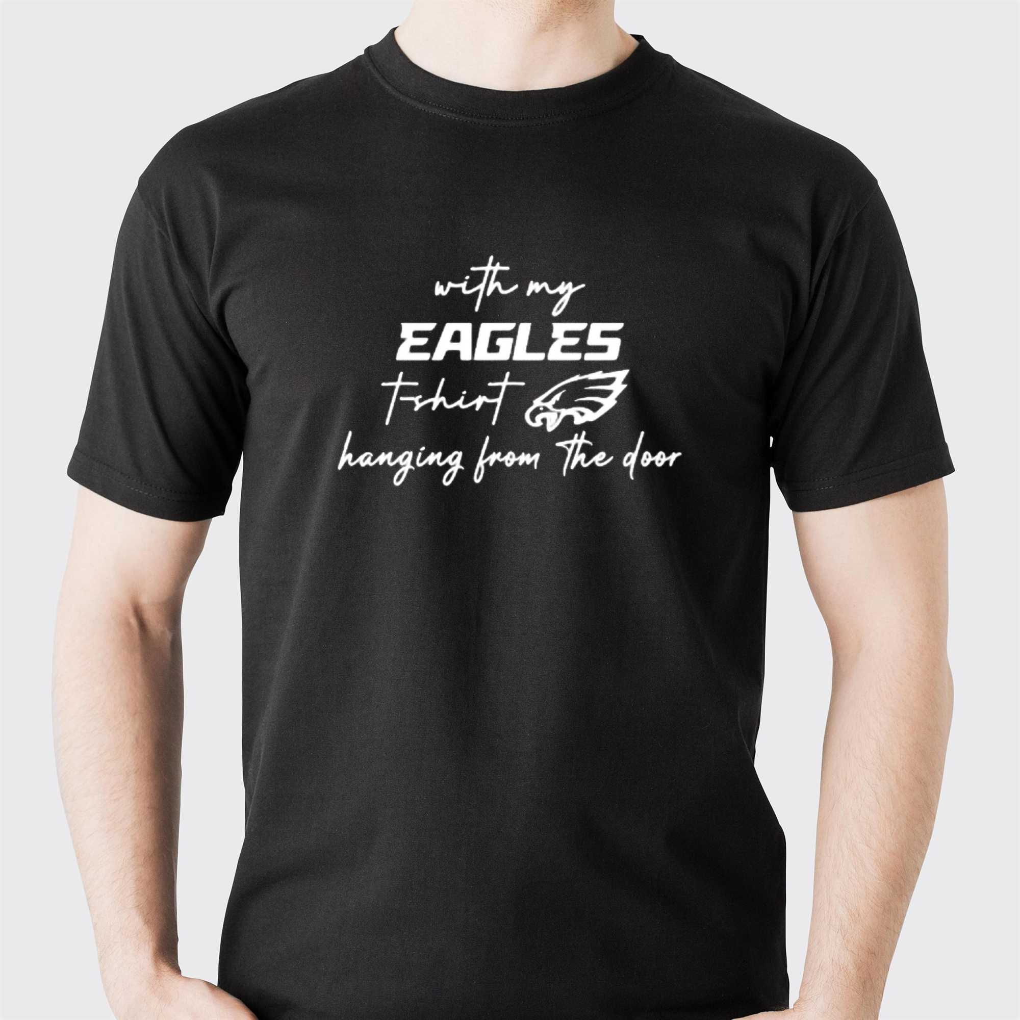 Official Taylor Swift Eagles Shirt