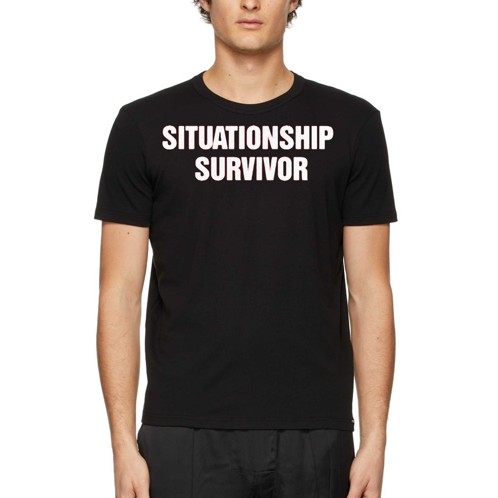 Situationship Survivor T-shirt 