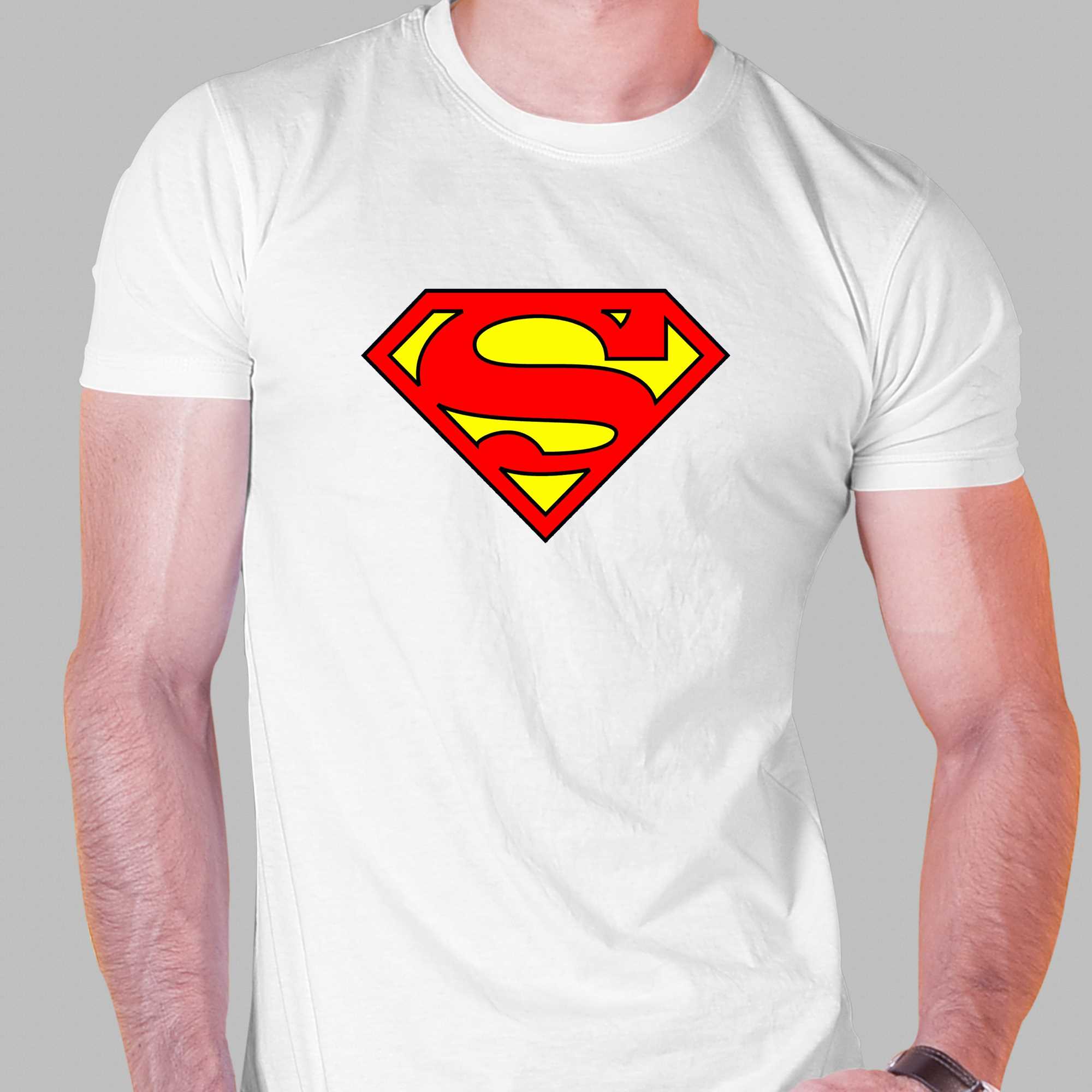 tom fitton superman shirt 1 1