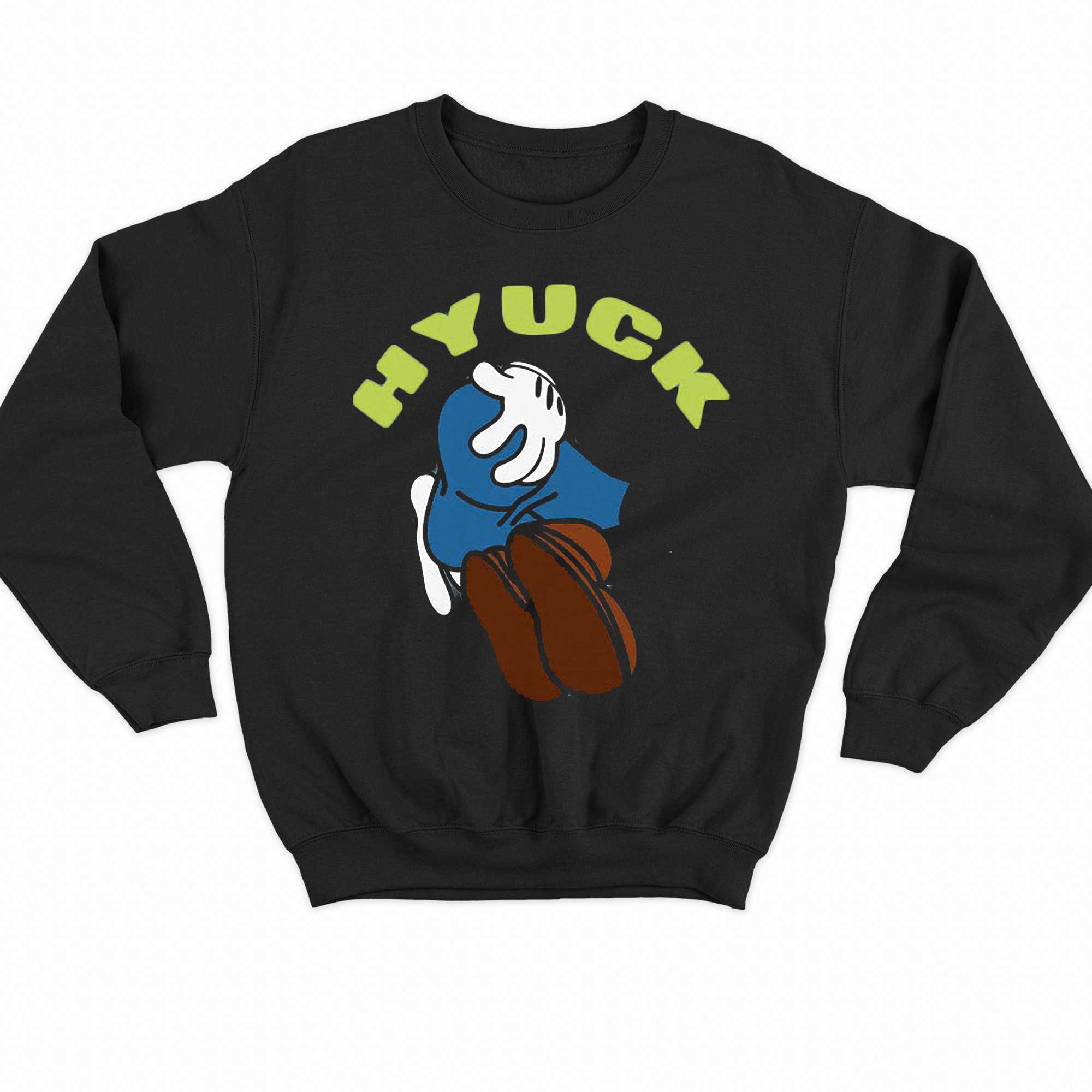 Try Guys Store Guilty Pleasures Hyuck Shirt 