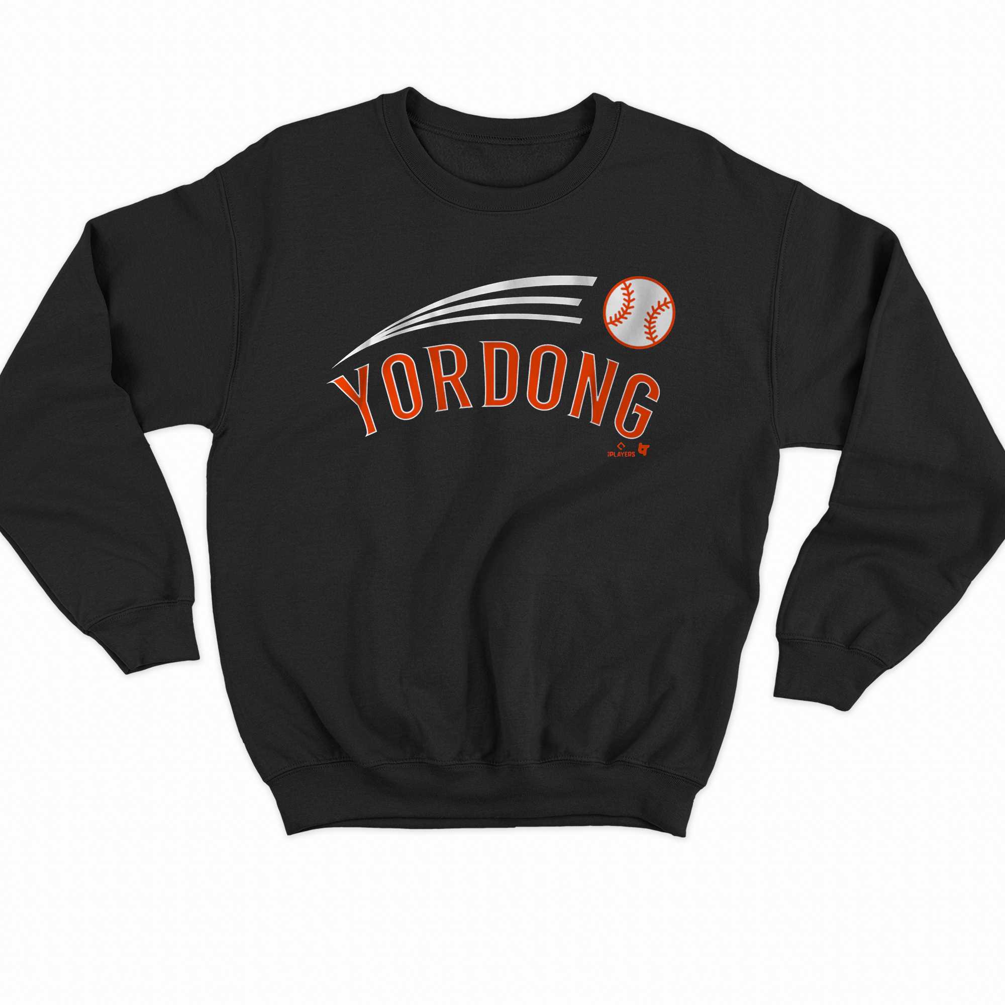 Yordan Alvarez Yordong Shirt 