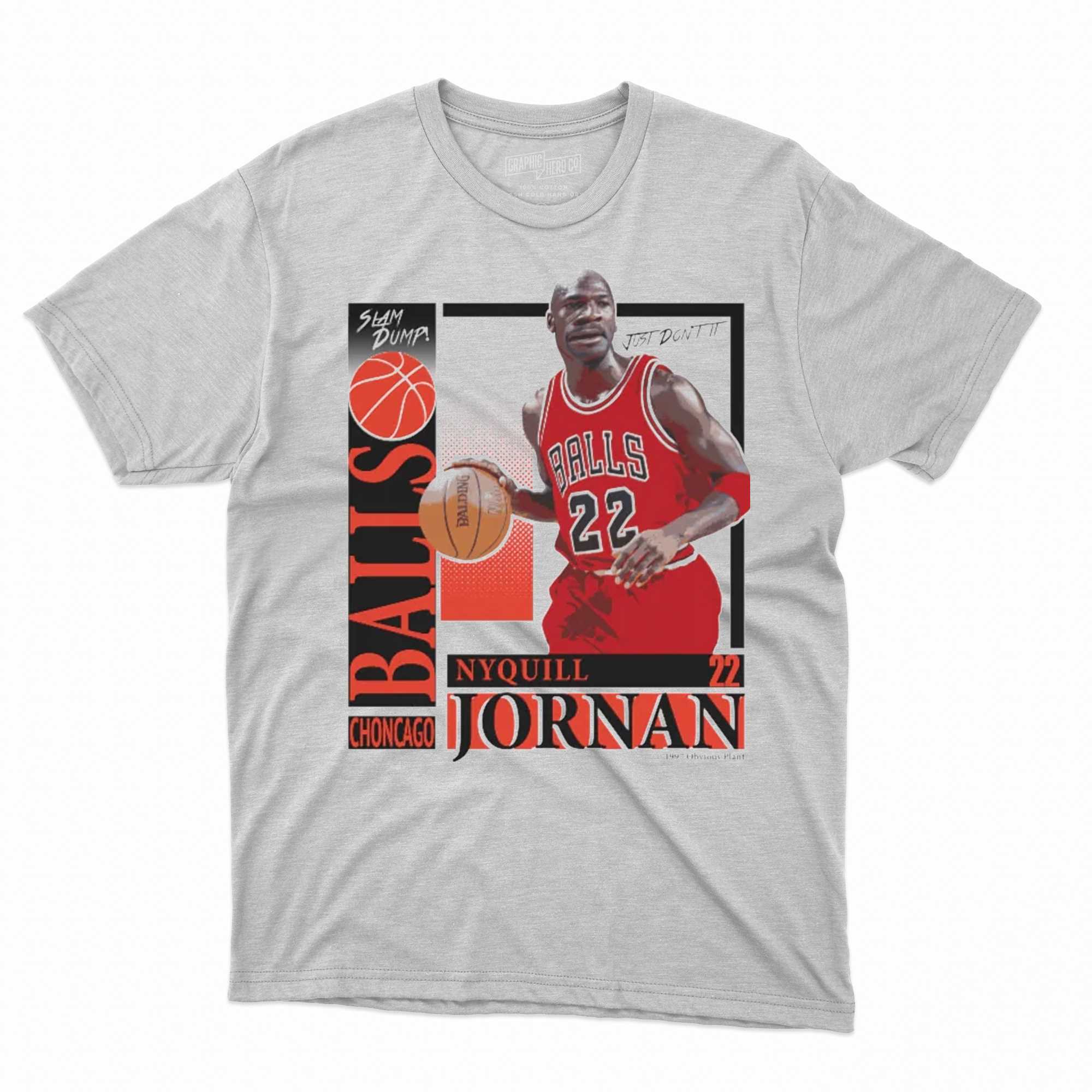 bootleg michael jordan shirt 1