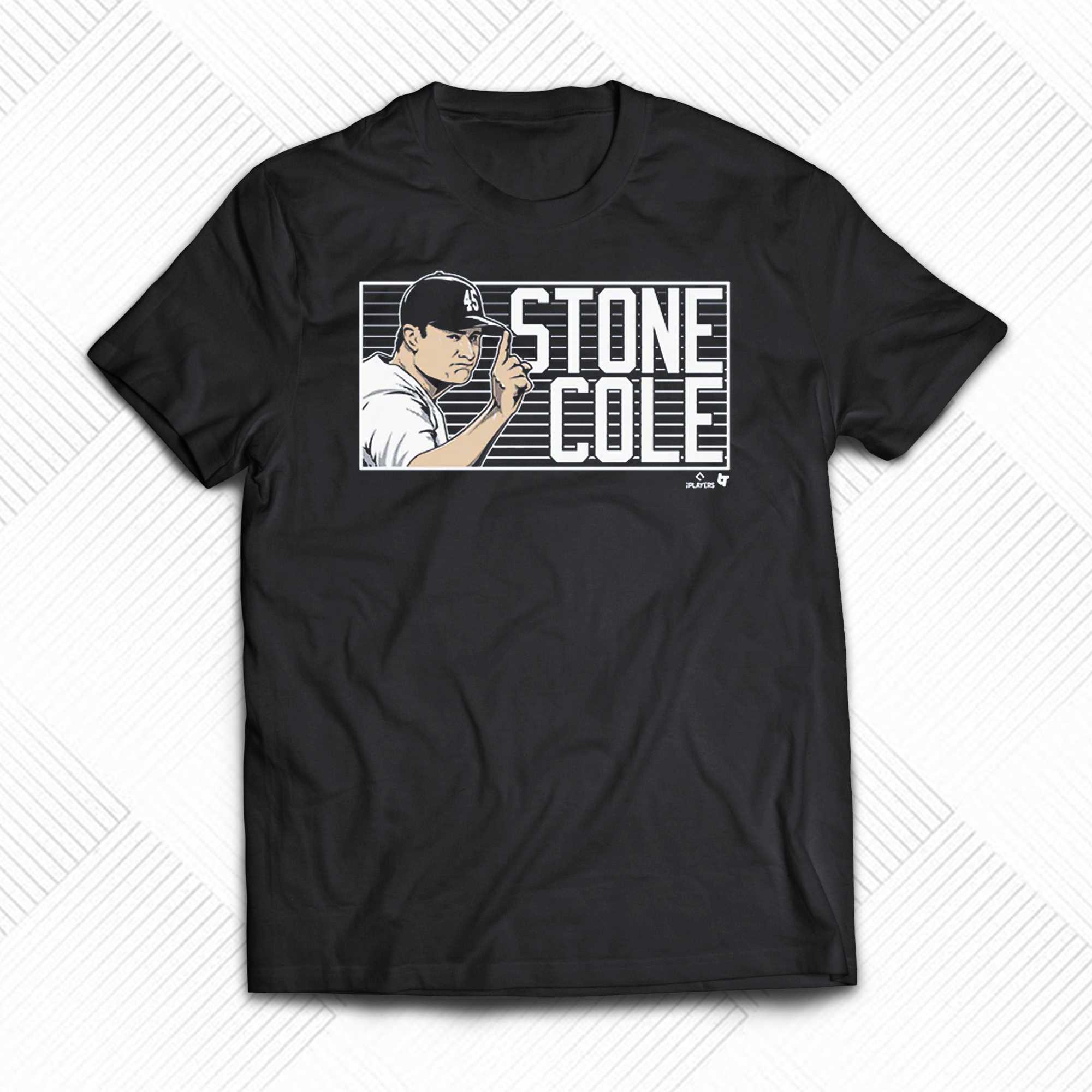 gerrit cole stone cole shirt new york 1