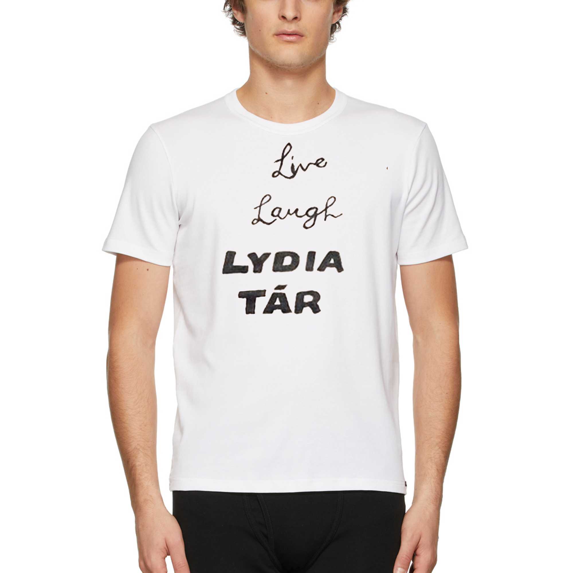live laugh lydia tar shirt 1 1